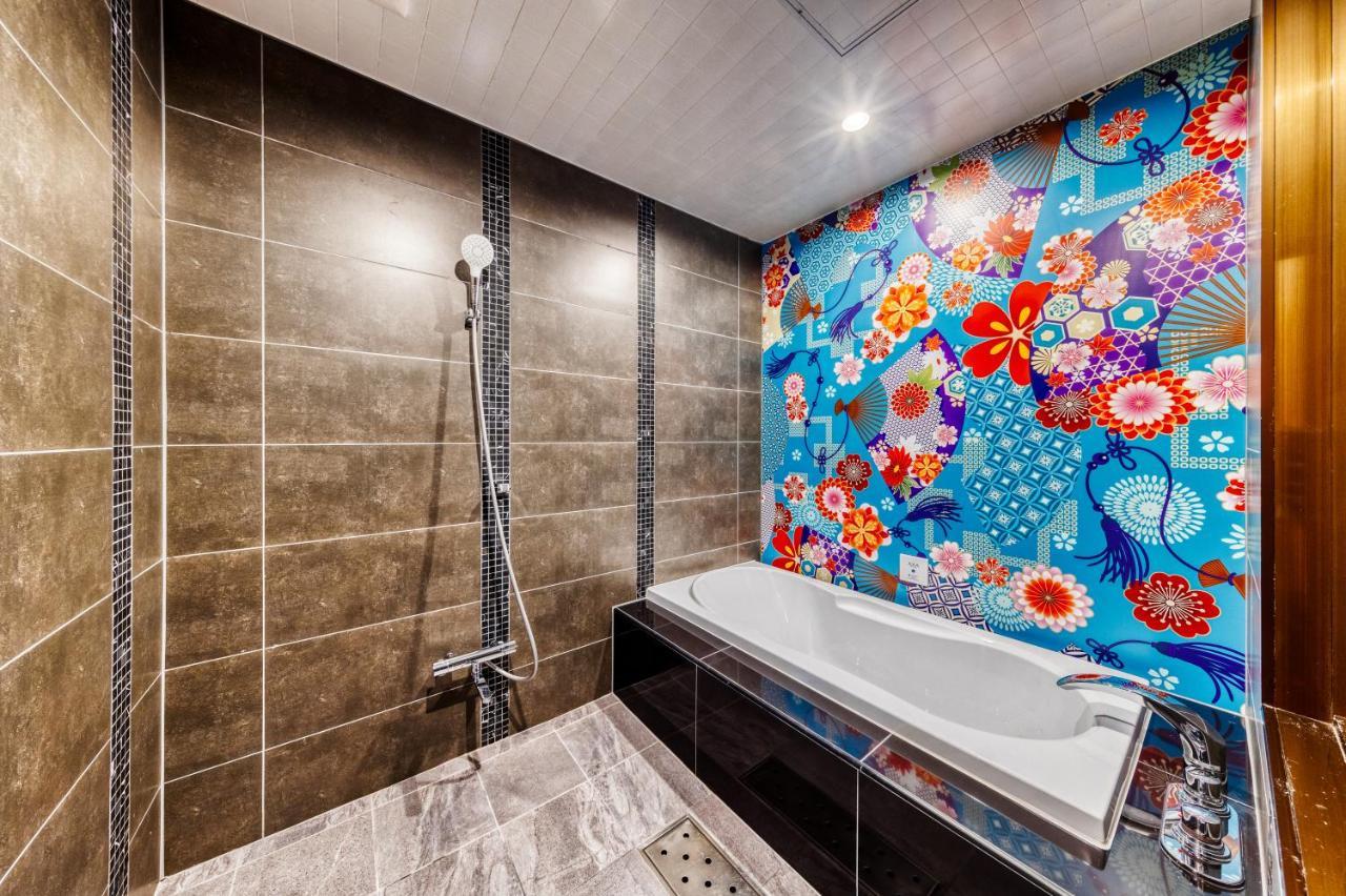 Hotel Lotus Gorgeous Japan Kyoto -Adult Only Экстерьер фото