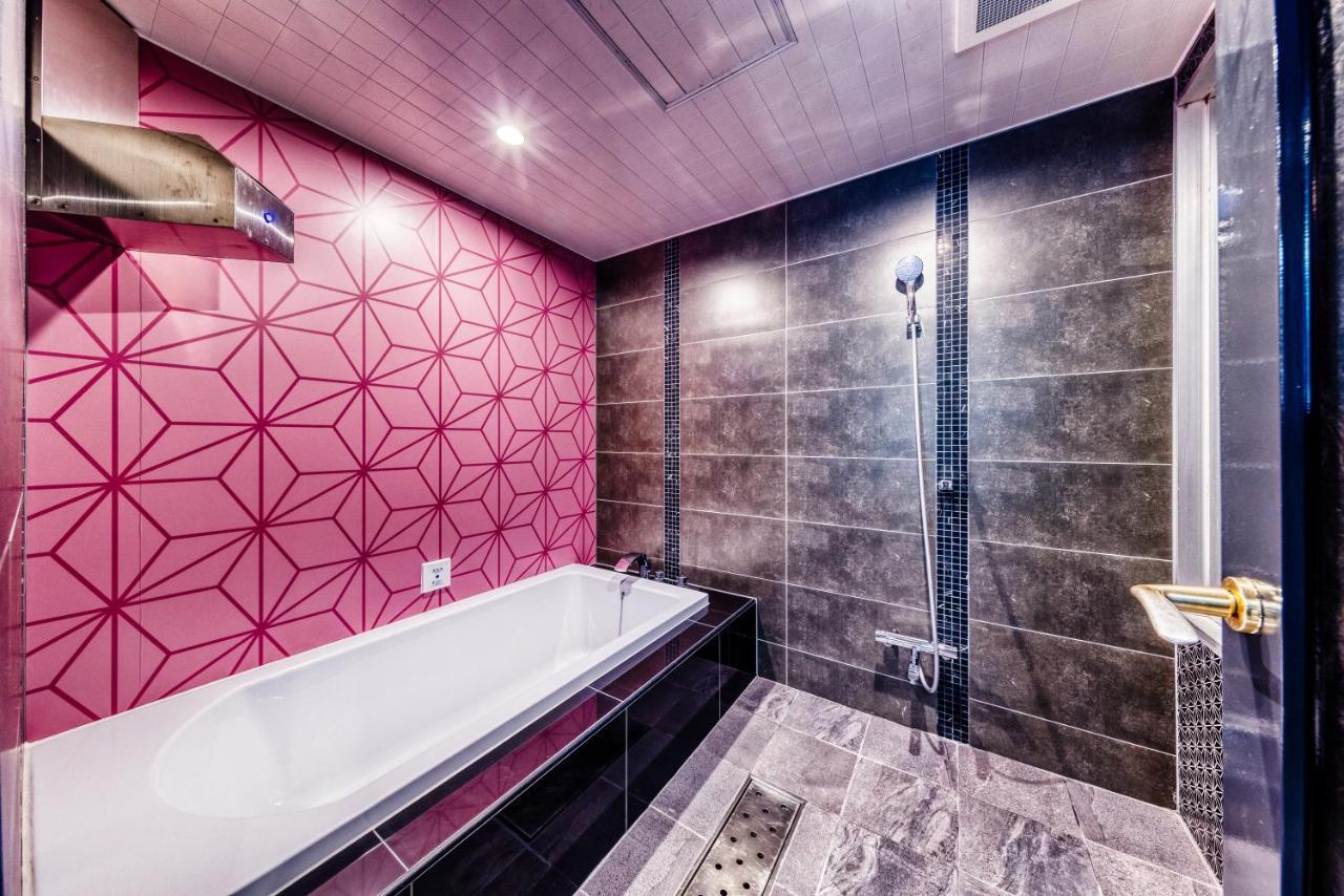 Hotel Lotus Gorgeous Japan Kyoto -Adult Only Экстерьер фото