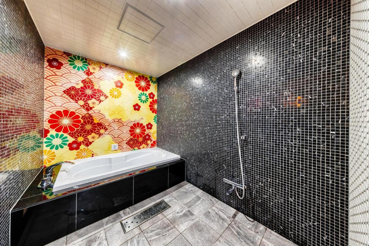 Hotel Lotus Gorgeous Japan Kyoto -Adult Only Экстерьер фото